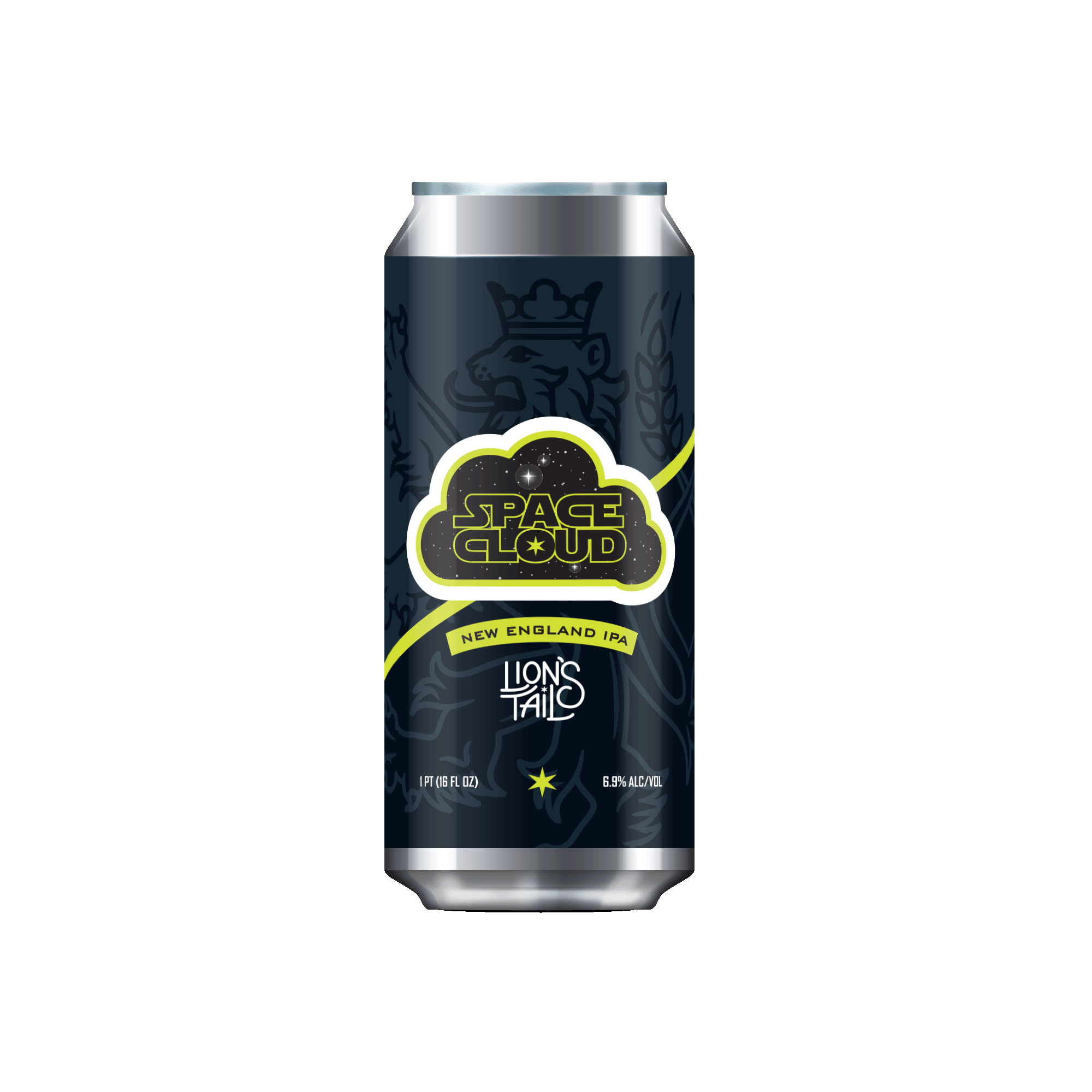 Space Cloud