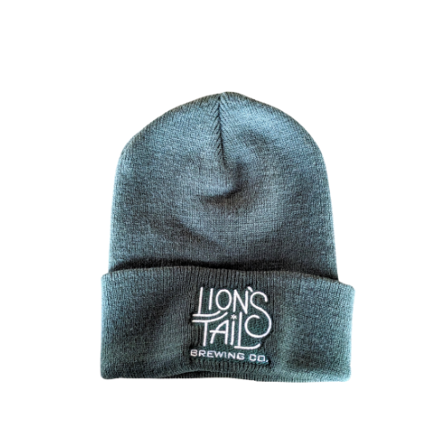 Lion's Tail Merchandise