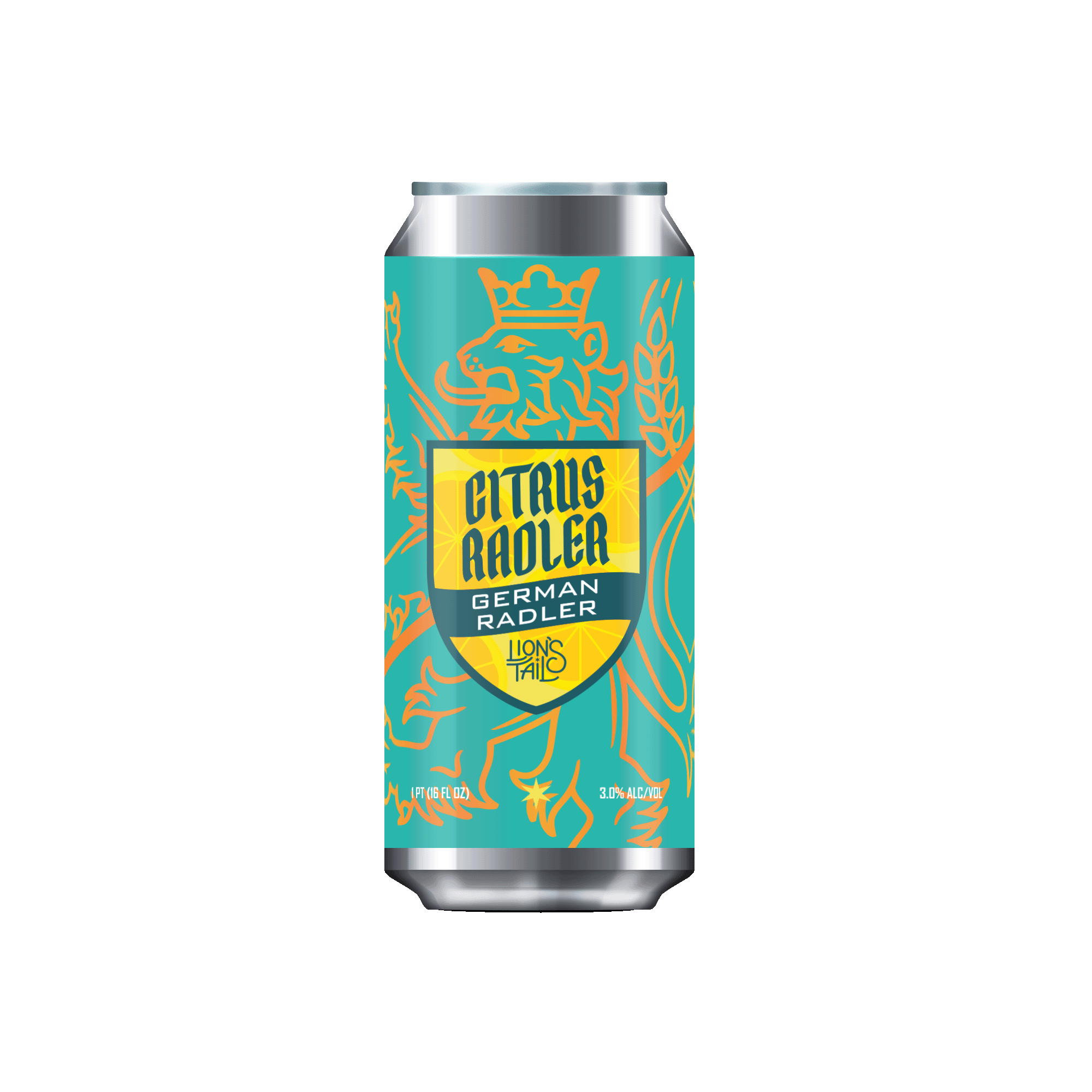 Citrus Radler