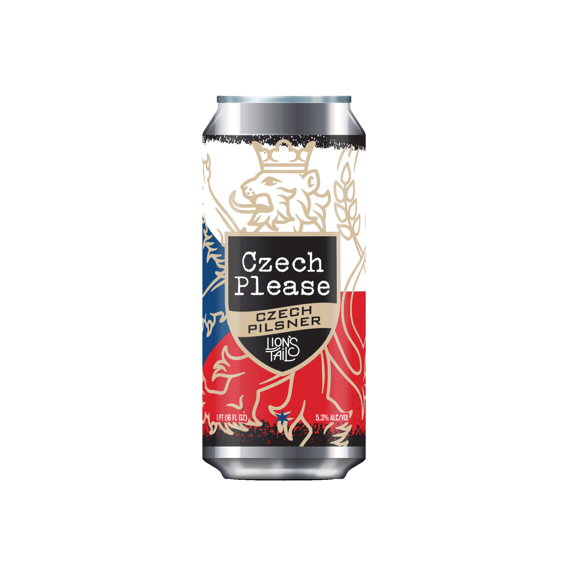 Czech Please