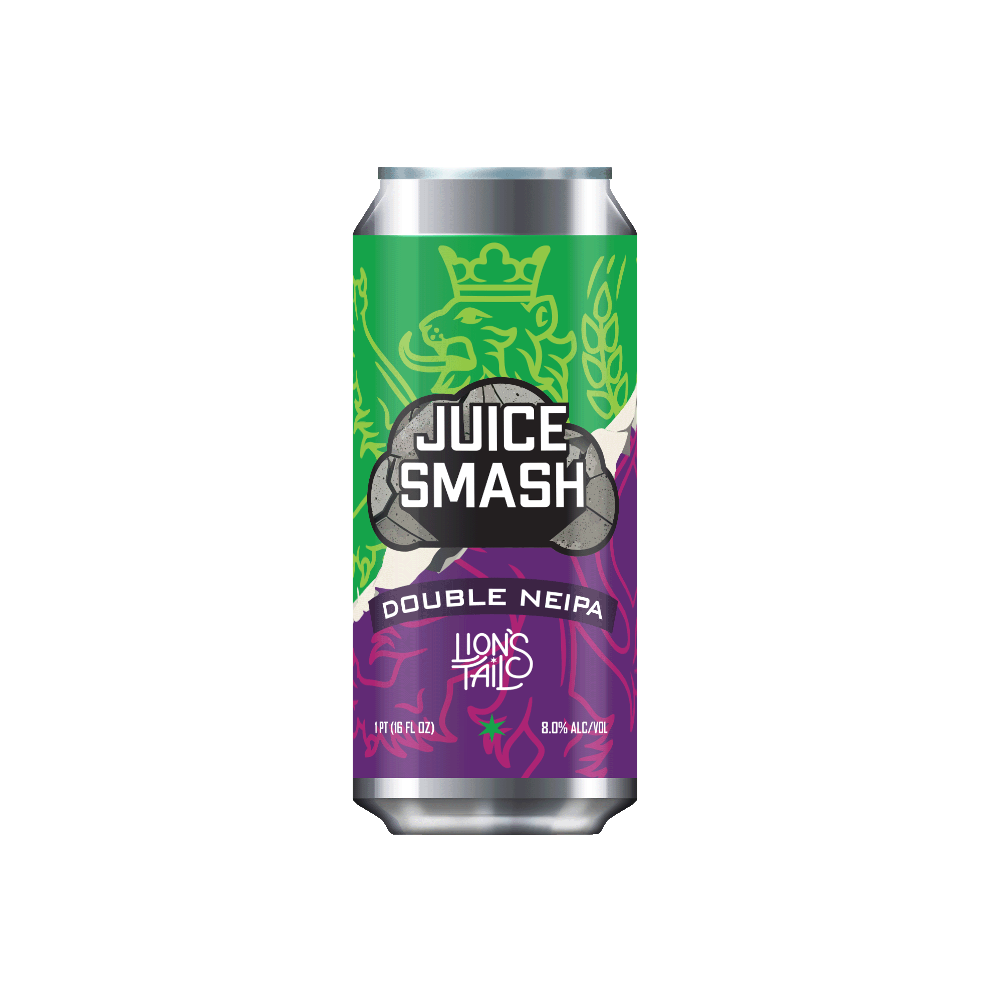 Juice Smash