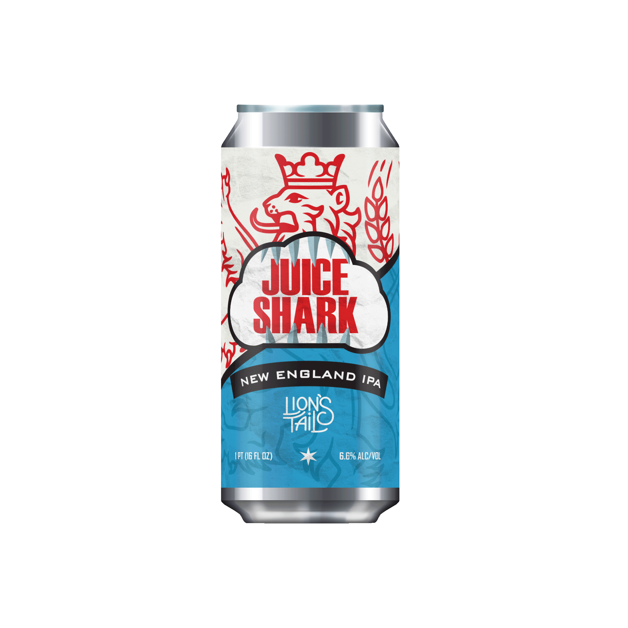 Juice Shark