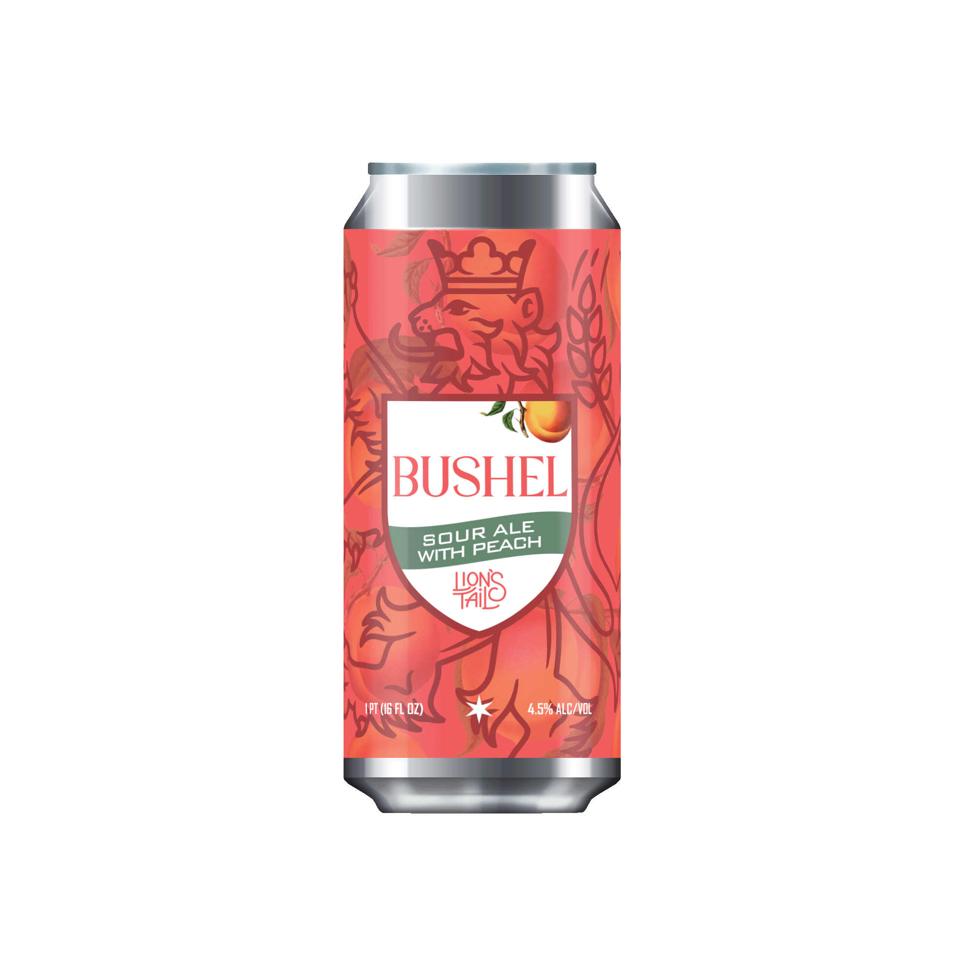 Bushel