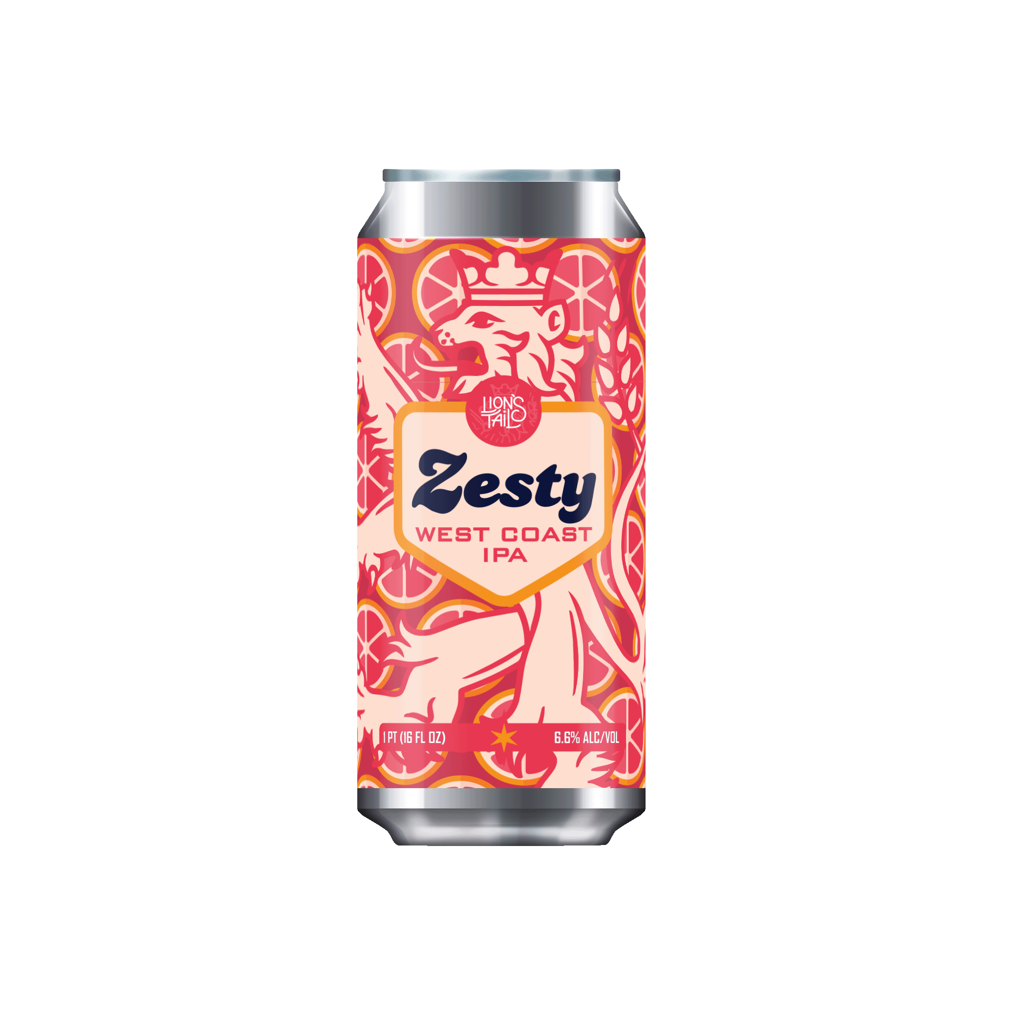 Zesty