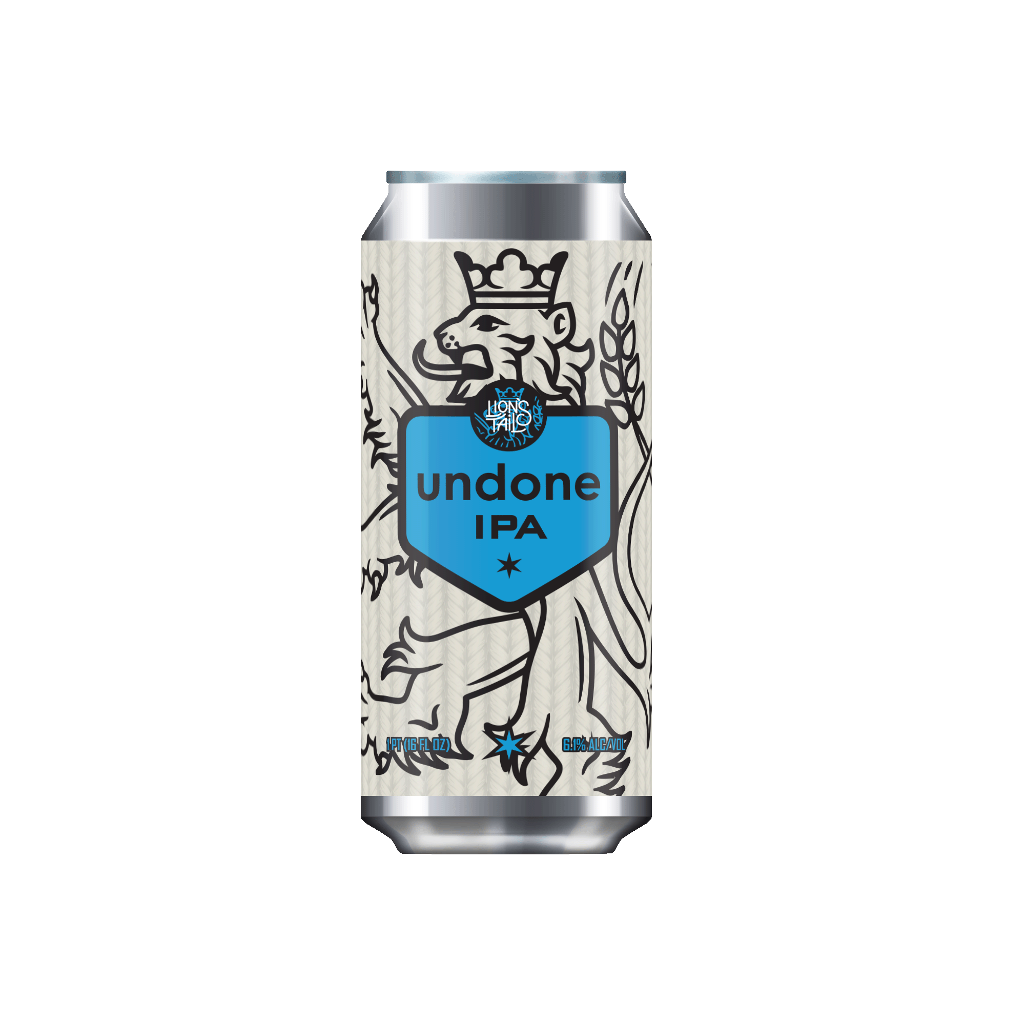 Undone