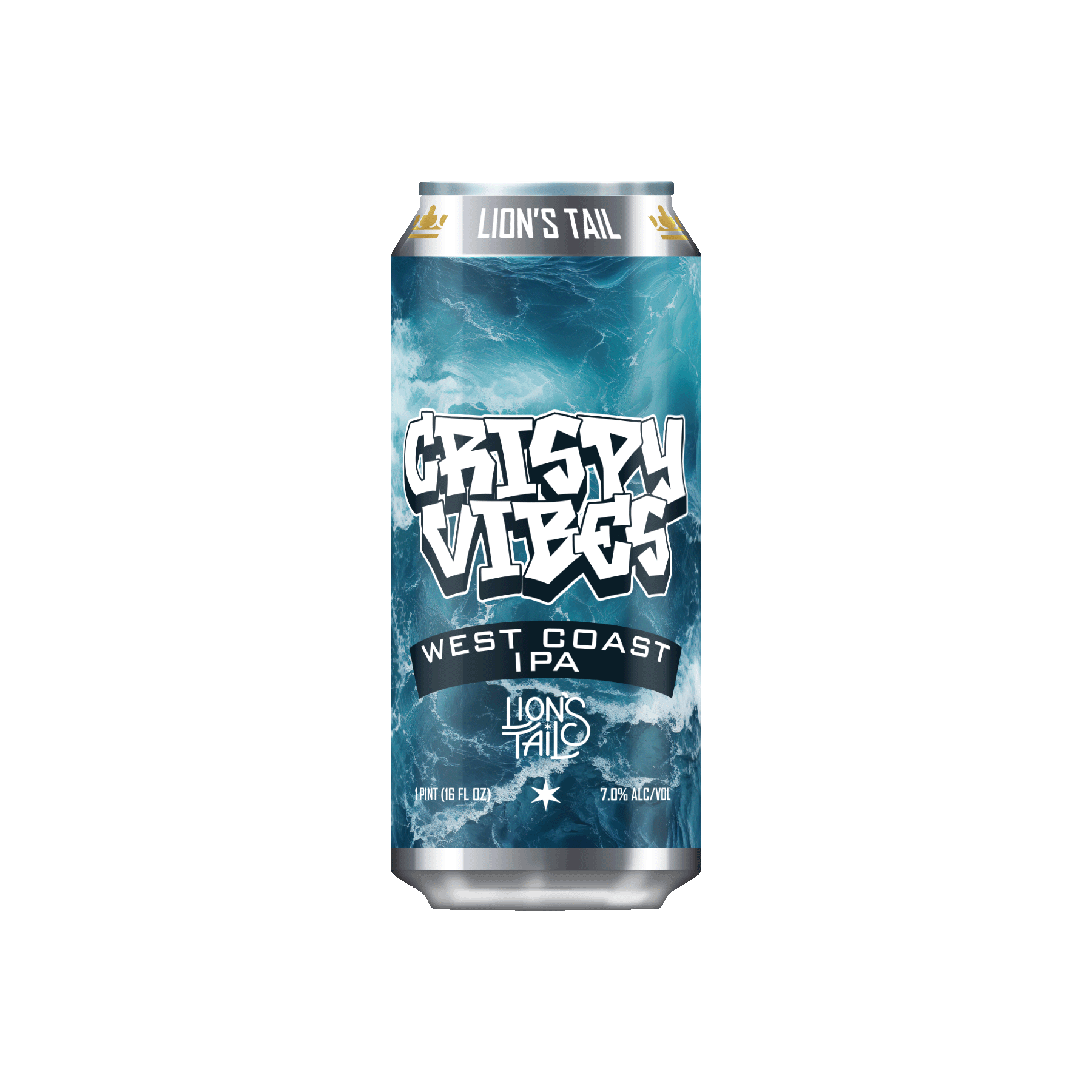Crispy Vibes