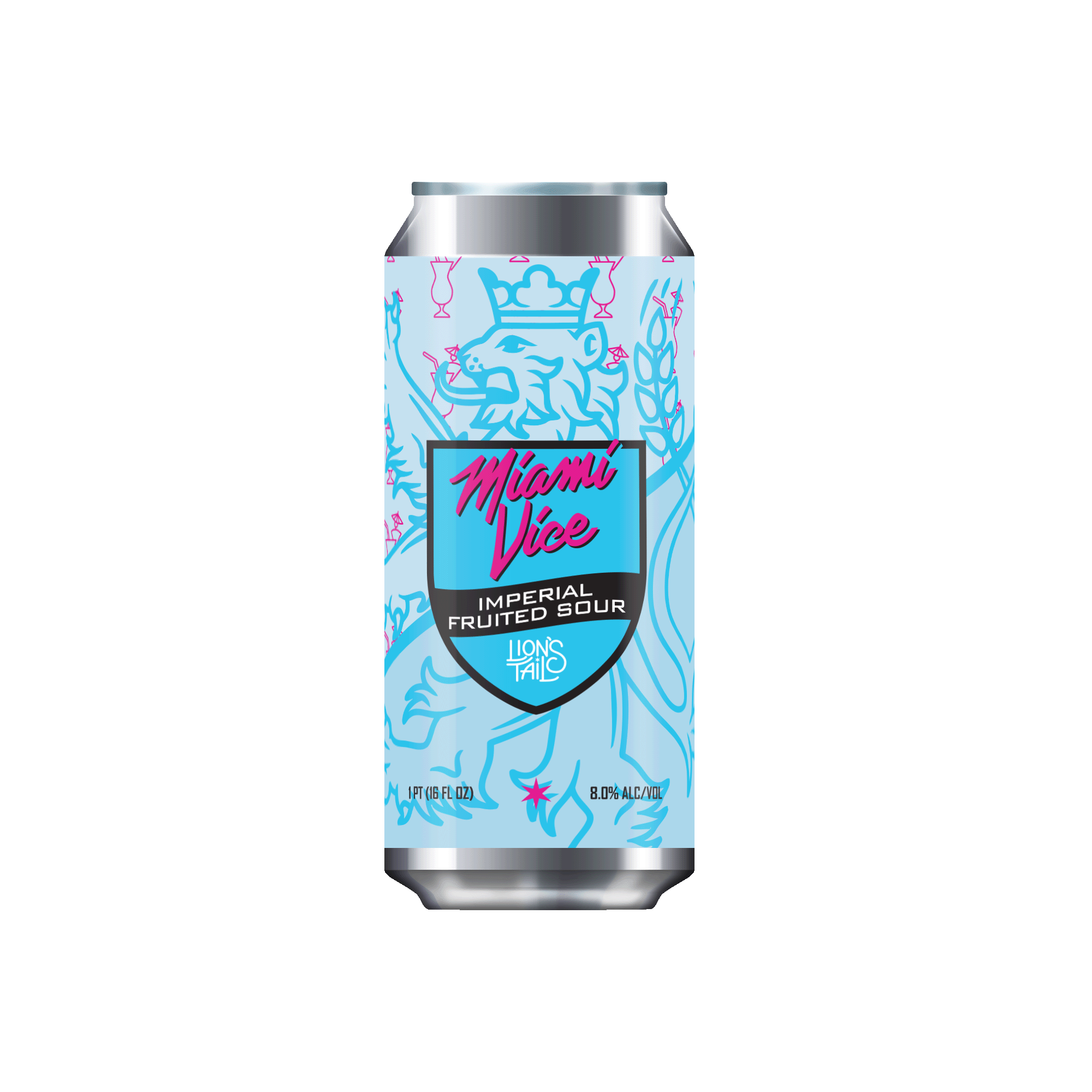 Miami Vice