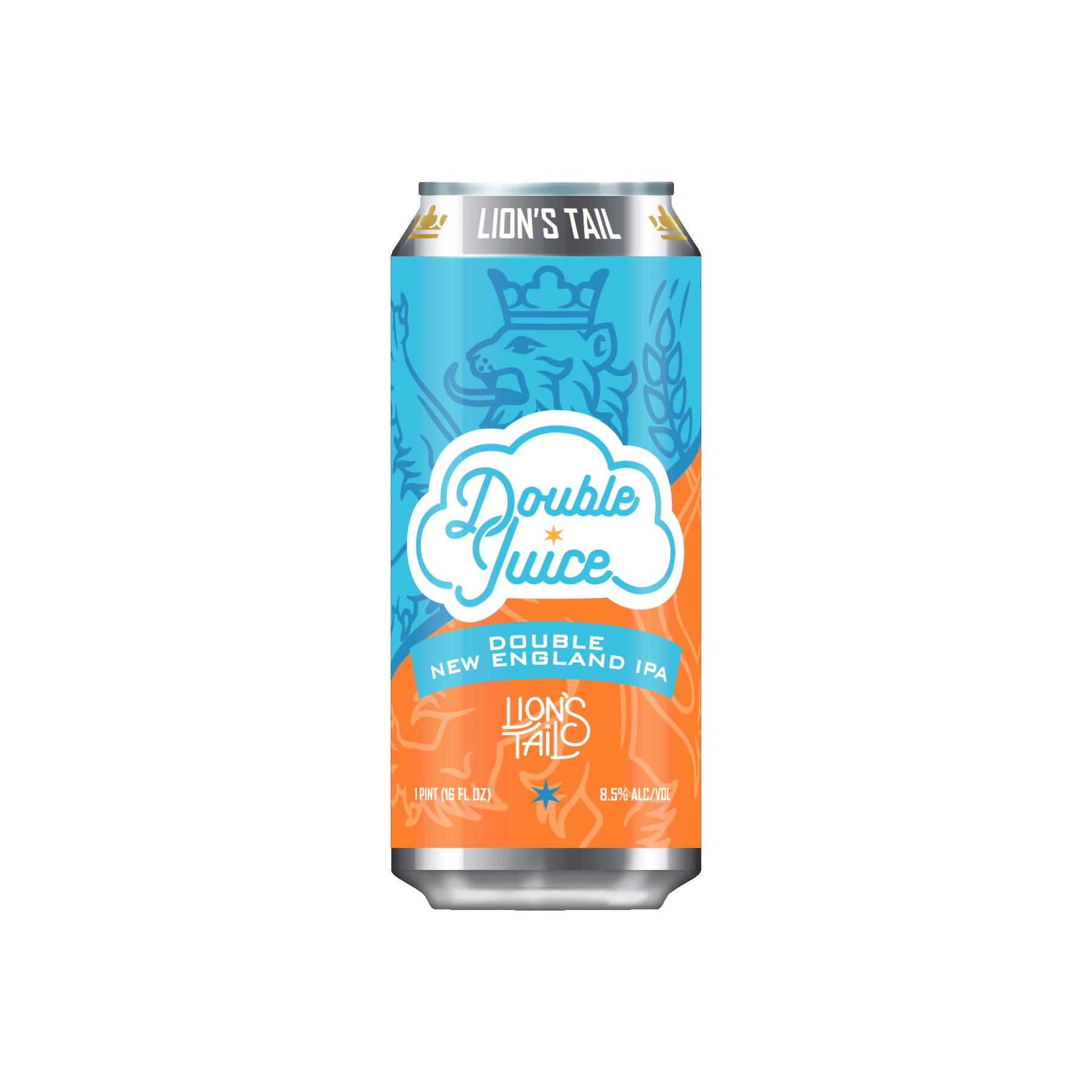 Double Juice