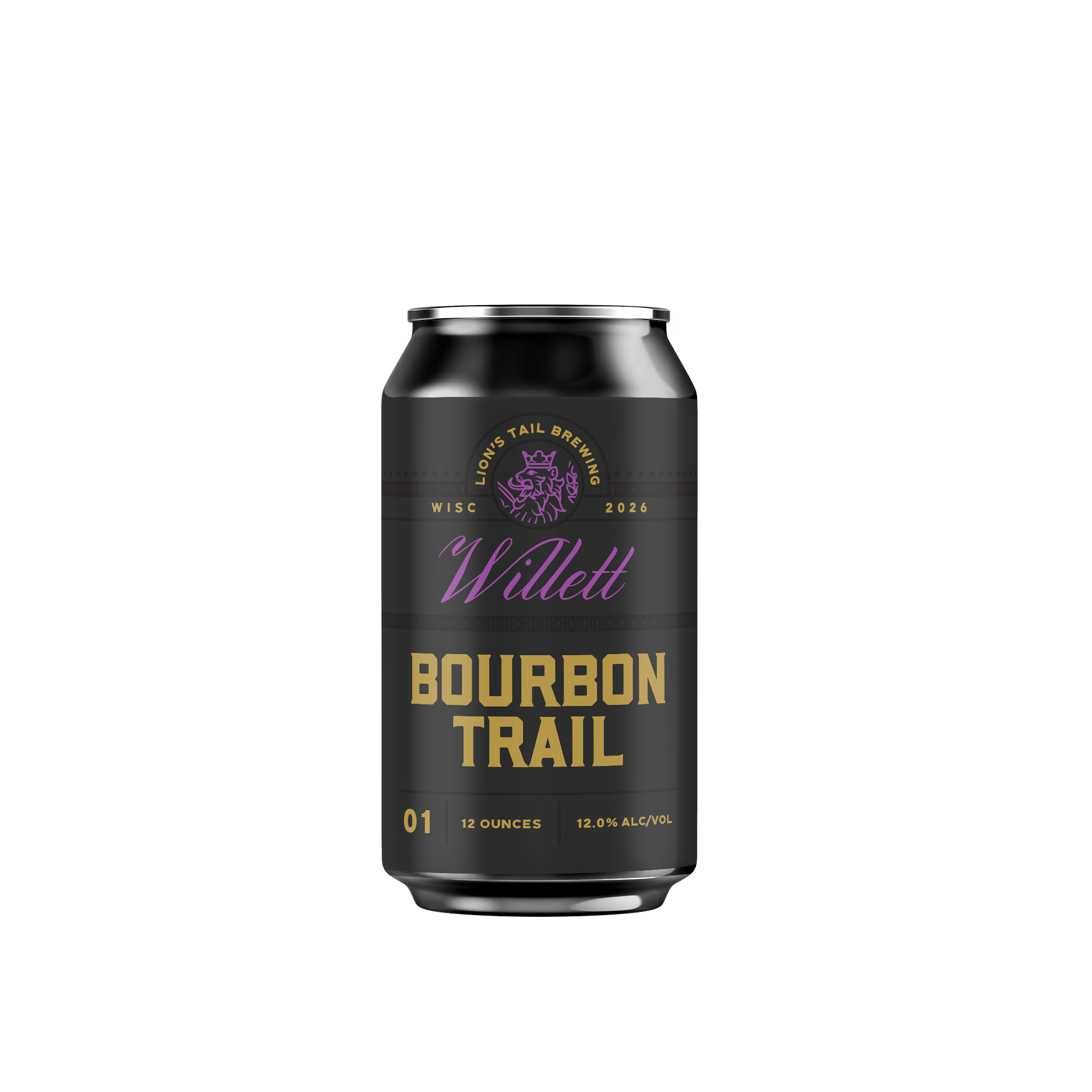 Bourbon Trail - Willett