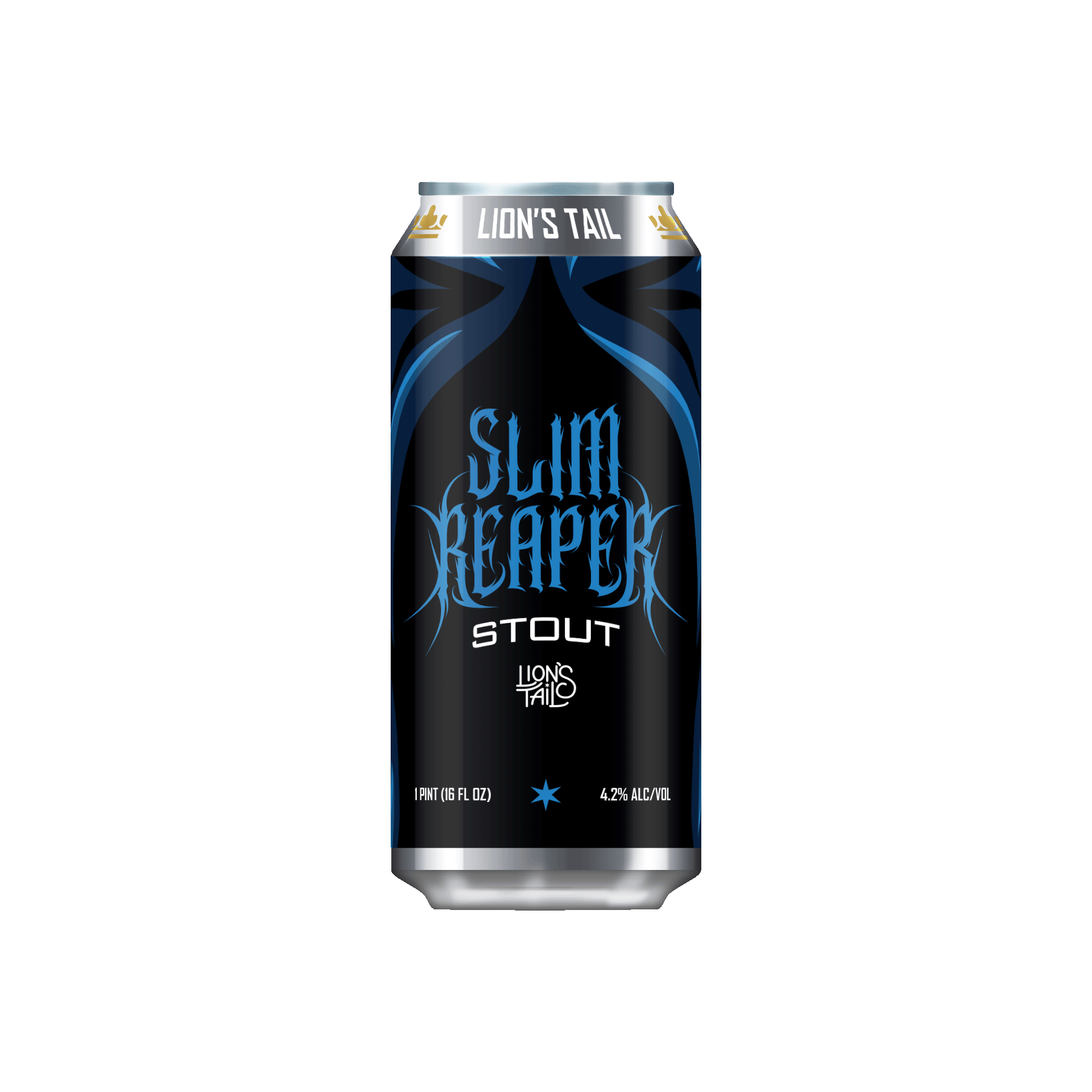 Slim Reaper